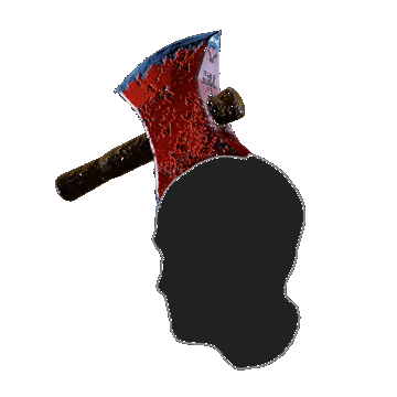 Axed | Halloween