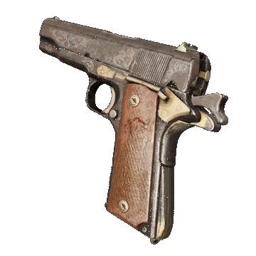 M1911 | Heirloom | Field-Tested