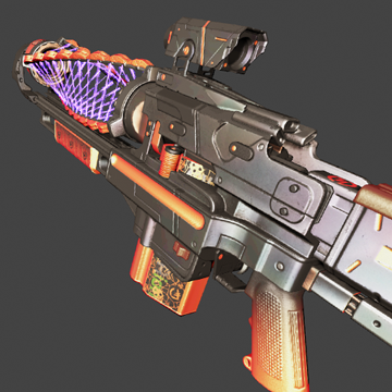 Killerwatt | Prestige | Precious