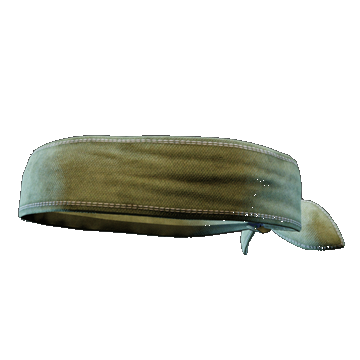 Headband | Green