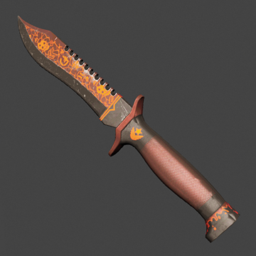 KF-BAR | Prestige | Precious