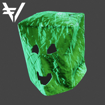 Paper Bag | Vault | Happy