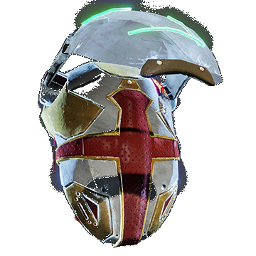 Project H-02 | Pokerface Open | Green