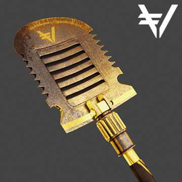Crovel | Vault | Vosh | Precious