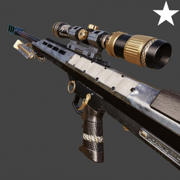 M99 | Ice Breaker | Dynamic Precious