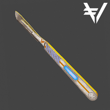 HMTech-001 Scalpel | Vault | Vosh | Precious
