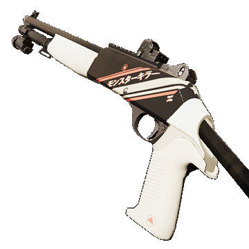 M4 | Monster Killer | Mint