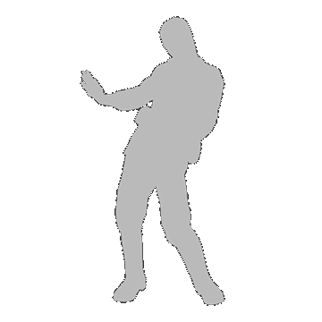 The Wave | Emote