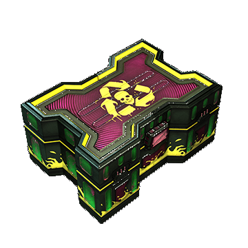 Horzine Supply Crate | Series #4
