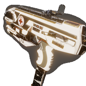 HMTech-201 SMG | Beyond Horizon | Field-Tested