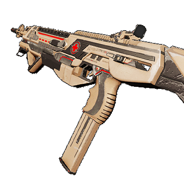 HMTech-401 Assault Rifle | Tactical | Field-Tested