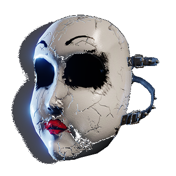 Visage de Poupee | Doll Face