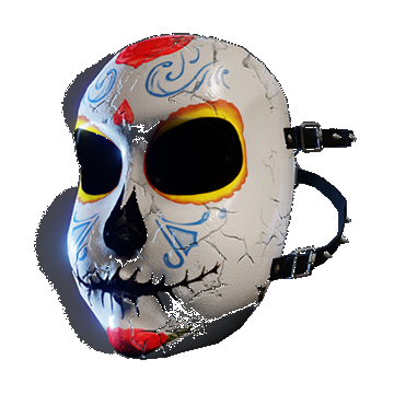 Visage de Poupee | Muerto