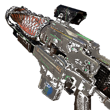 Killerwatt | Jaeger | Field-Tested