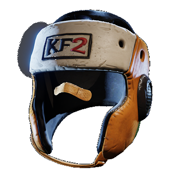 Boxing Headgear | Yellow