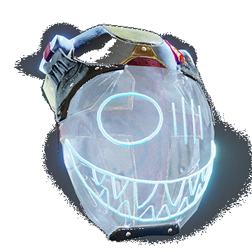 Project H-02 | Happy | Blue