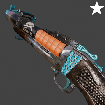 M79 | Ice Breaker | Dynamic