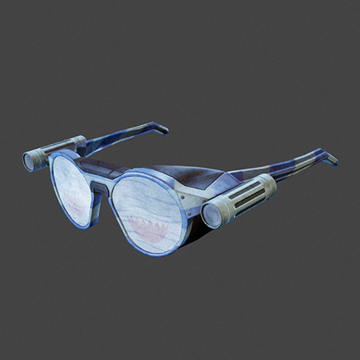 Holiday Shopping | Goggles | Christmess