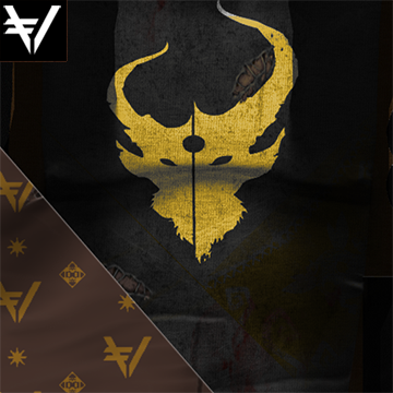 Jagerhorn | Vault | Vault Tile | Precious