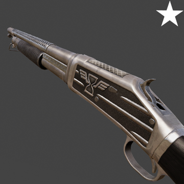 Dragonsbreath | Plague Doctor | Sterling