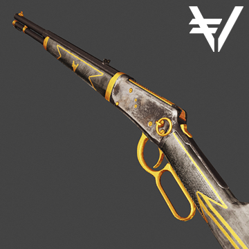 Winchester 1894 | Vault | Vosh | Precious