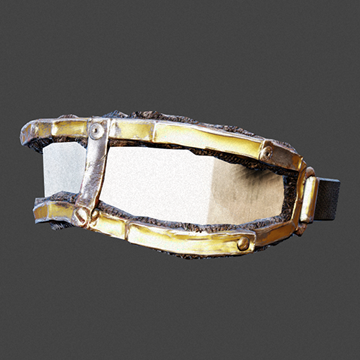 Apocalypse | Googles | Precious