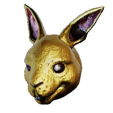 Rabbit | Slaughterhouse | Precious