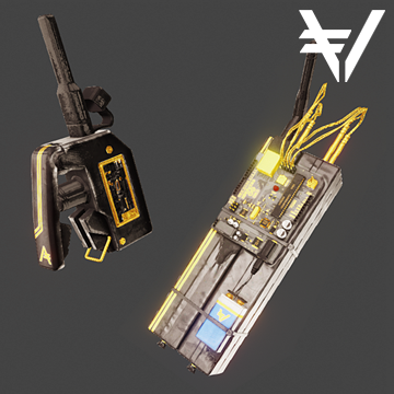 C4 | Vault | Vosh | Precious