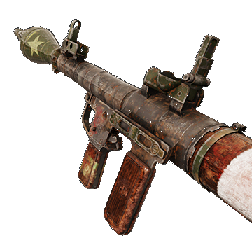 RPG-7 | Vietnam | Field-Tested