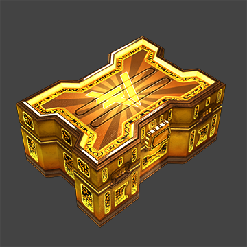 Dosh Vault Unlocked Crate #1