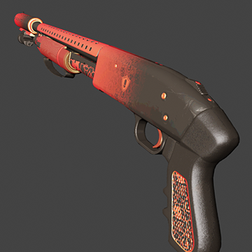 SG 500 | Prestige | Precious