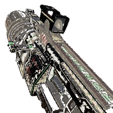 Hemogoblin | Jaeger | Battle-Scarred