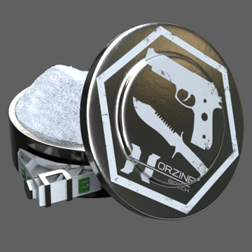 Common Weapon Skin Material