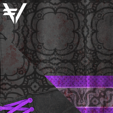 Rae | Vault | Skulls