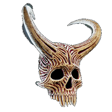 Boneyard | Anguish | Bone