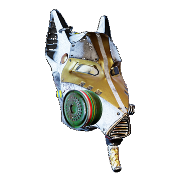 Anubis | Precious