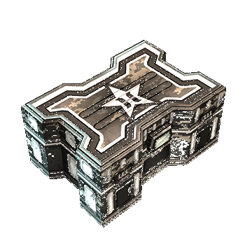 Horzine Supply Crate | Series #8