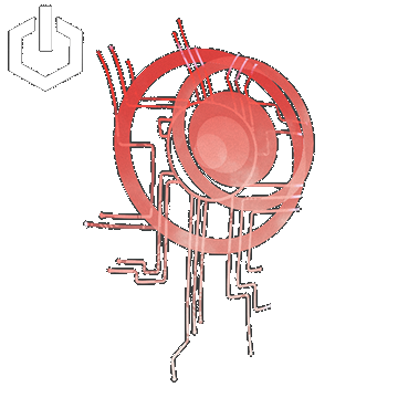 Cyberpunk | Holo Pack | Red