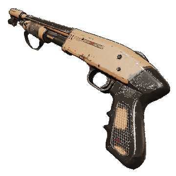 SG 500 | Tactical | Battle-Scarred