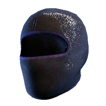 Ski Mask | Dark Purple