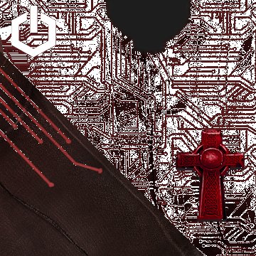Alberts | Cyberpunk | Red