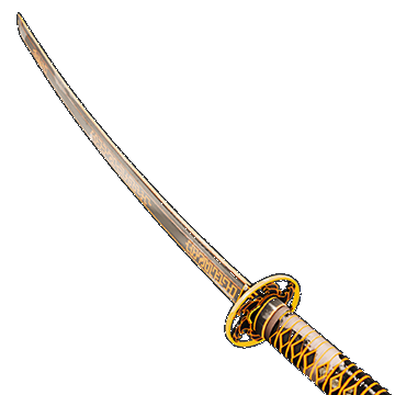 Katana | Neon | Field-Tested