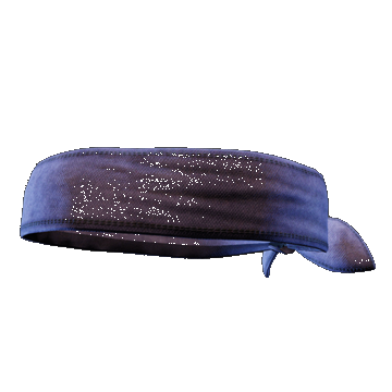 Headband | Dark Purple
