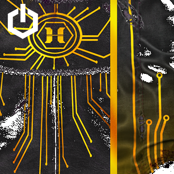 Jagerhorn | Cyberpunk | Precious