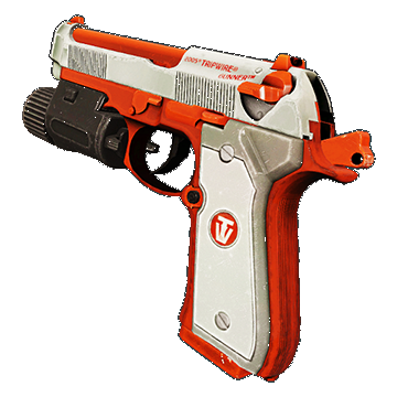 9MM | Tripwire Gunner | Mint
