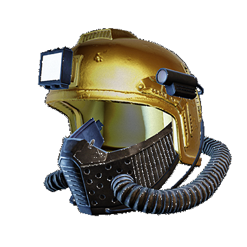 Deepstrike Helmet Mask | Precious