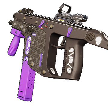 Kriss SMG | Halloween | Mint