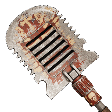 Crovel | Grave Digger | Battle-Scarred