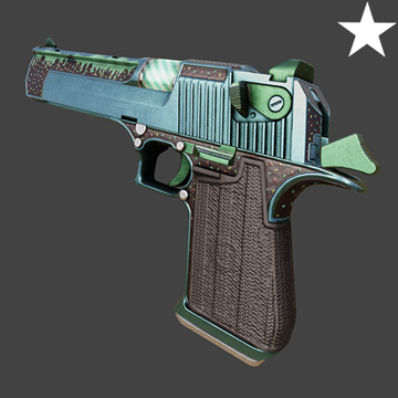 Desert Eagle | XMas | Sour