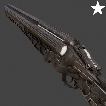 Doomstick | Plague Doctor | Obsidian